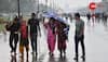 Does Heavy Rain In Parts Of Delhi Signal Monsoon's Arrival By Weekend?