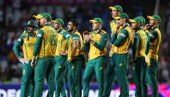 South Africa Beat Afghanistan By 9 Wickets To Reach Finals Of T20 World Cup 2024