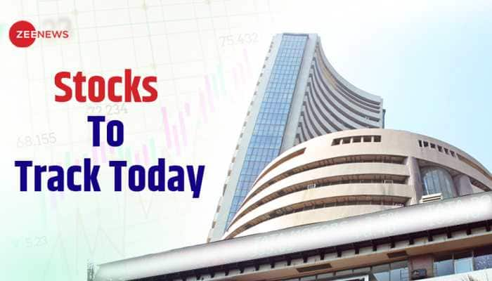 Stocks In Spotlight 27 June 2024: Five Stocks To Track Today