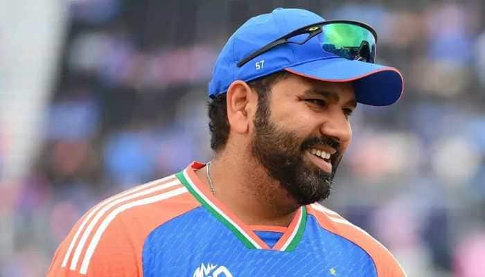 Rohit Sharma Opens Up On Only Tension Ahead Of IND vs ENG T20 World Cup 2024
