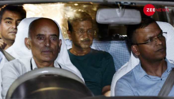 Arvind Kejriwal Arrest: Court's Custody Order Includes A Word Of Caution For CBI | TOP DEVELOPMENTS Arvind Kejriwal Arrest: Court's Custody Order Includes A Word Of Caution For CBI | TOP DEVELOPMENTS