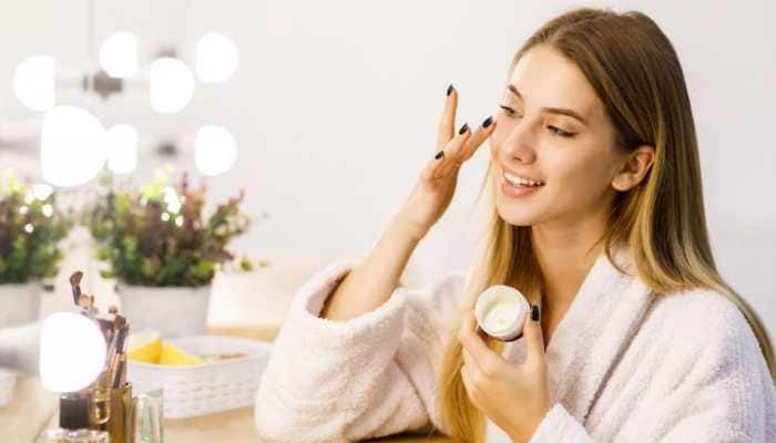 Night Skincare Routine: 6 Steps For A Glowing, Healthy Skin In Summer - Ayurveda Expert&#039;s Key Tips