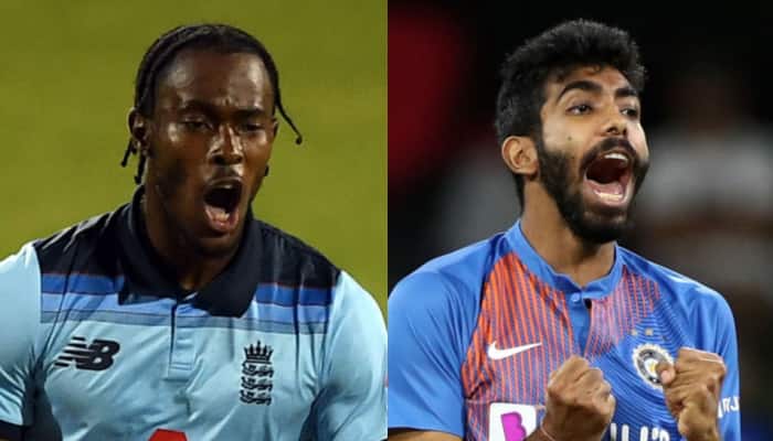 Jofra Archer or Jasprit Bumrah: Who Is More Famous On Social Media?