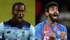 Jofra Archer or Jasprit Bumrah: Who Is More Famous On Social Media?