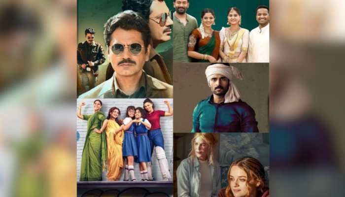 Weekend Watch: From Guruvayoor Ambalanadayil To Rautu Ka Raaz - OTT Releases To Add In Your List