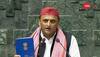 'President's Address Is Actually The Speech Of The Government,' Says Akhilesh Yadav