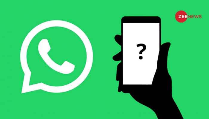 WhatsApp To Stop Working On 35 Smartphones Including iPhones, Samsung And Motorola Devices; Find Out Reason Here