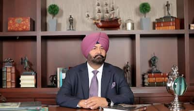 Gurdeep Singh’s Jujhar Group Breaking Mould Of Conglomerate Industry