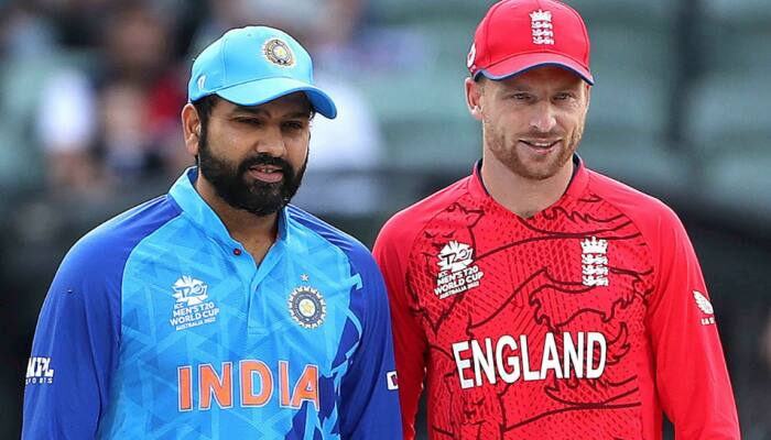 IND vs ENG Live Streaming, T20 World Cup 2024 Semifinal: When And Where To Watch India vs England Match Live On TV, Mobile Apps, Online