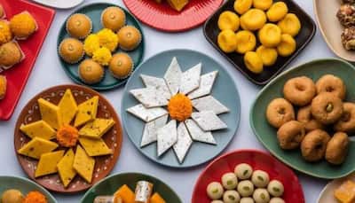 The Sweet Revolution: How Indian Desserts Continue To Dominate Post-Meal Traditions