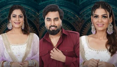 Bigg Boss OTT 3: Payal Malik Reveals She Didn’t Accept Husband Armaan Malik's Second Marriage At First, Says 'I Was At The Venue...'