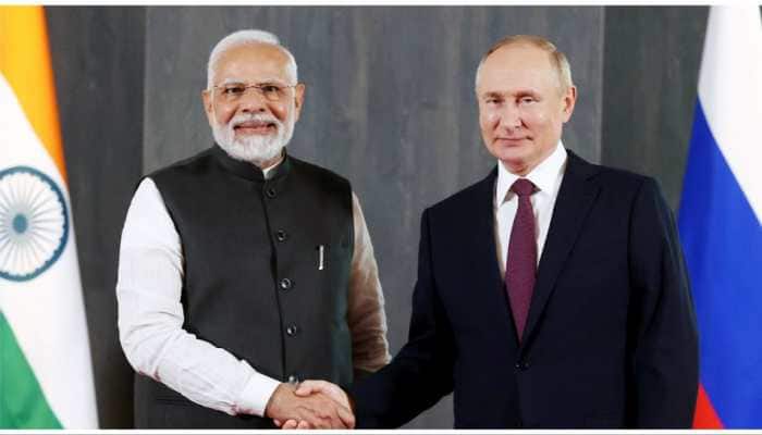 Modi&#039;s Russia Trip: 7 Key Aspects Of India-Russia Bilateral Relations Amid Global Tensions