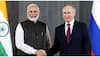 Modi's Russia Trip: 7 Key Aspects Of India-Russia Bilateral Relations Amid Global Tensions