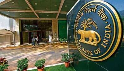 Bad Loans Drop To 12-Year Low, Boosting Growth Momentum: RBI Report