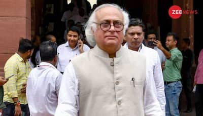 'Oppn Will Be In Attacking Mode...,' Says Jairam Ramesh After INDIA Bloc Meeting