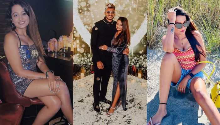 T20 World Cup 2024: Meet Meha Patel, Axar Patel's Wife Who Is A Nutritionist By Profession - In Pics