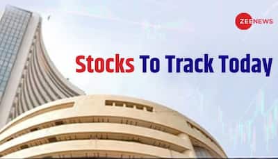 Stocks In Spotlight 28 June 2024: Five Stocks To Track Today