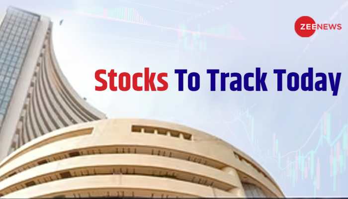 Stocks In Spotlight 28 June 2024: Five Stocks To Track Today