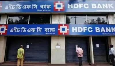 HDFC Bank Credit Card Rules Changing From 1 August 2024: Check New Payment Fee And Other Details