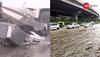 Delhi Airport Roof Collapse: Flight Departures Suspended At T1 Till 2 PM