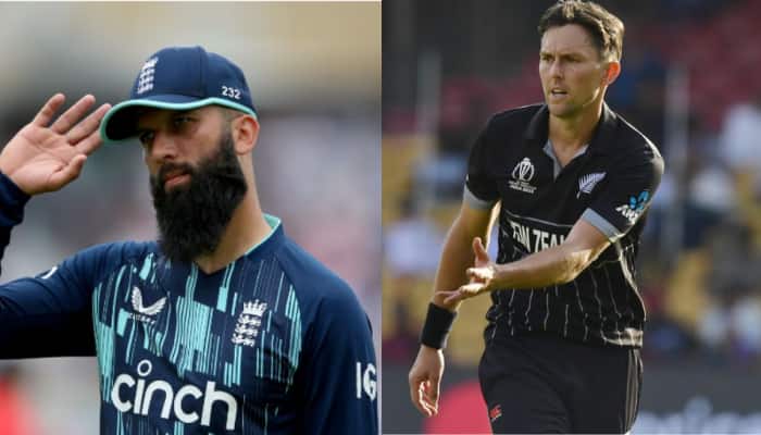 Trent Boult And Moeen Ali: Who Is More Famous?