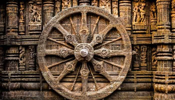 Konark Sun Temple: Religious or Scientific?