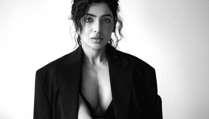 Samantha Ruth Prabhu Confesses To 'Past Mistakes' In Endorsing Unhealthy Brands