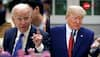 US Presidential Debate: Biden Vs Trump Face Off Ahead Of US Polls, Key Highlights