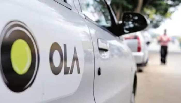 Ola Set To Re-Enter Grocery Delivery Services Via Government-Supported ONDC