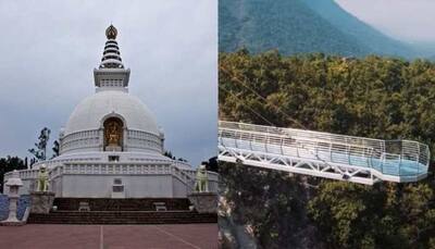 These Iconic Places In Rajgir Will Make Your Visit Memorable