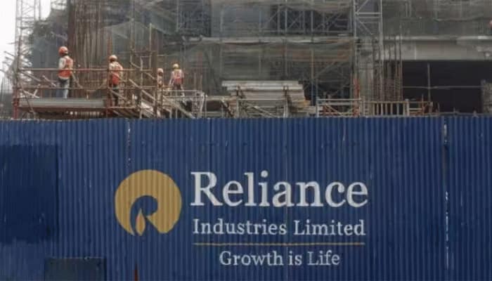 Reliance Industries Mcap Tops Rs 21 Lakh Crore Mark Amid Rally In Shares 