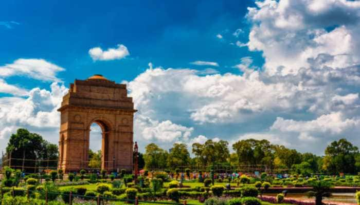 Top 8 Places In Delhi To Visit This Rainy Season