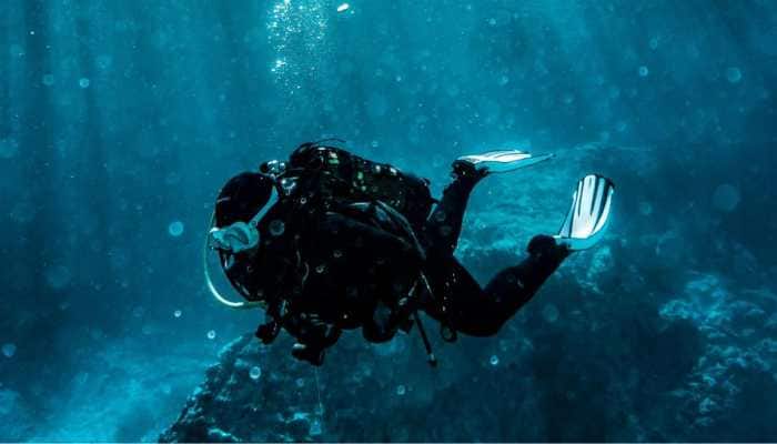 Scuba Diving