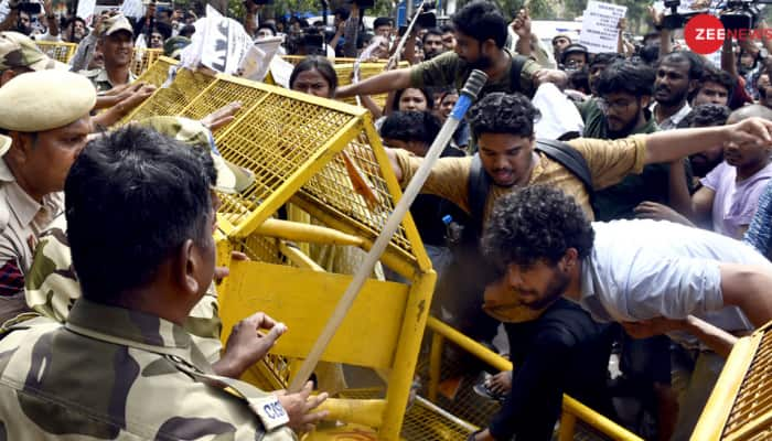 NEET-UG Paper Leak Case: CBI Arrests Principal, Vice Principal Of School In Jharkhand&#039;s Hazaribagh