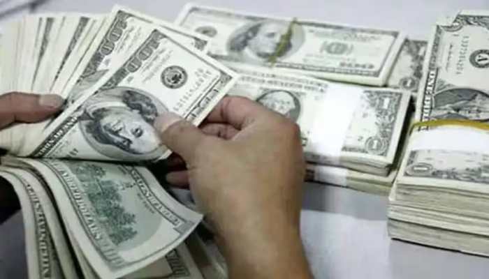 India's Forex Reserves Rise By $816 Million To Scale 653.7 Billion Mark