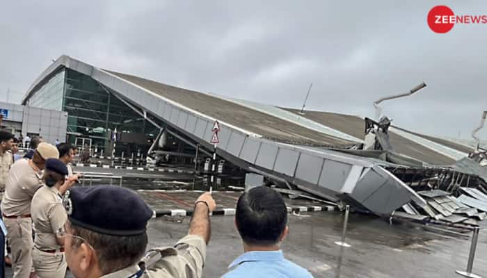 Delhi Airport Terminal 1 Closure: Centre Warns Airlines Against Airfare Surge