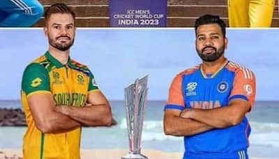 IND vs SA Final T20 World Cup 2024: Live Streaming, Pitch Report, Weather Report, Venue, Key Stats; All You Need To Know
