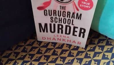 Gurugram School Murder: The Book that Went into Litigation and Had its Name Changed