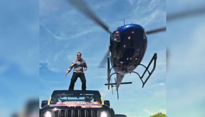 Khatron Ke Khiladi 14 Promo: Discover Rohit Shetty&#039;s Exciting Plans For Fans