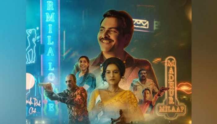 Tillotama Shome Starrer 'Tribhuvan Mishra: CA Topper' Series Announced