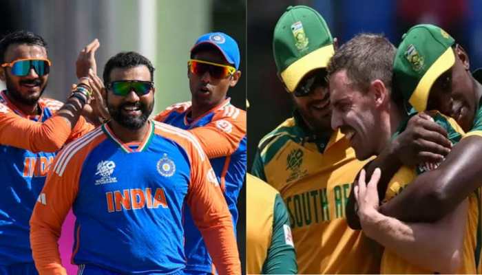 IND vs SA Final Match T20 World Cup 2024: Dream11 Team Prediction, Match Preview, Fantasy Cricket Hints: Captain, Probable Playing 11s, Team News; Injury Updates For Today’s India vs South Africa, Barbados, 8 PM IST, June 29