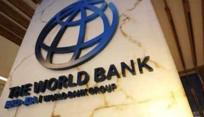 World Bank Approves $1.5 Billion To Support India's Low-Carbon Energy Sector