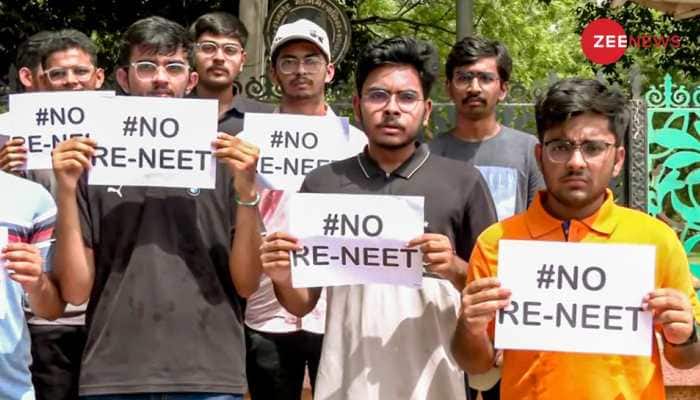 CBI Conducts Searches At Seven Locations In Gujarat In NEET-UG Paper Leak Case