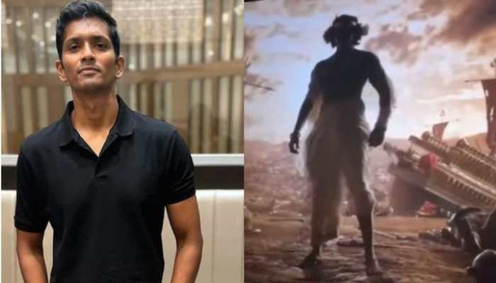 Kalki 2898 AD: Meet The Tamil Actor Who Portrayed Lord Krishna In Prabhas-Starrer Epic