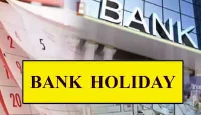 Bank Holidays July 2024: Banks To Remain Closed For 12 Days In June, Check Full List here