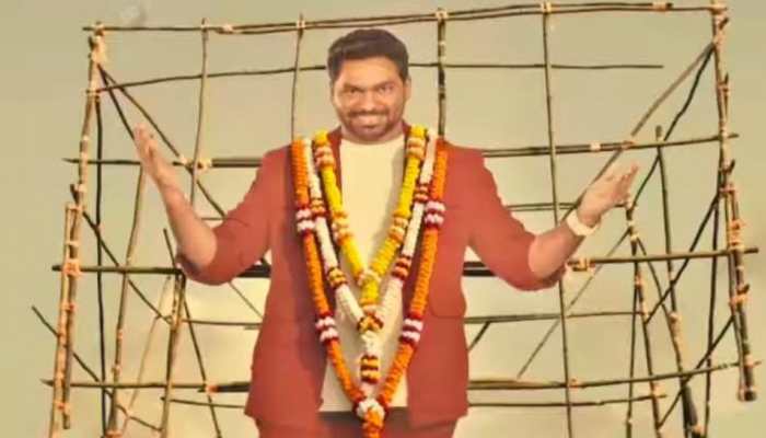 Zakir Khan's 'Apka Apna Zakir' Show Promises A Laughter Riot; Watch Teaser 