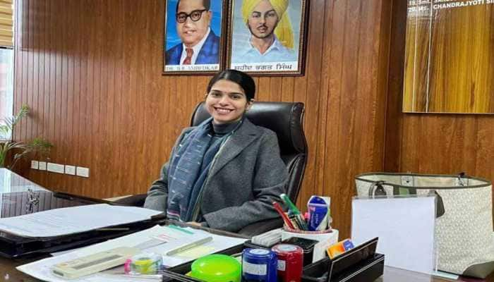 IAS Success Mantra: Chandrajyoti Cracked UPSC Without Coaching, Secured 28th Rank in First Attempt, Read Her Message To Aspirants