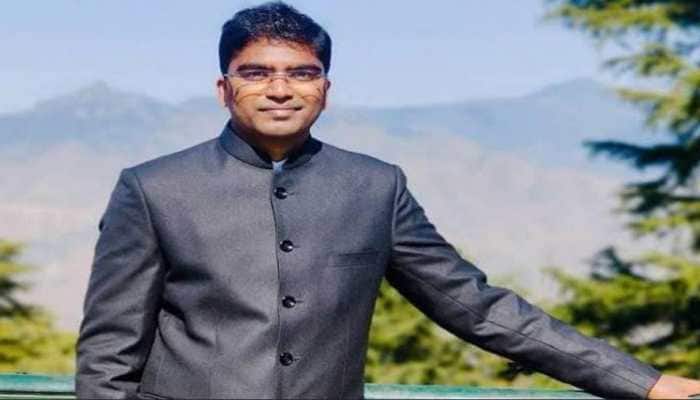 Buxar Boy Anshuman Raj&#039;s Story Of Becoming An IAS: From A Village In Bihar To The Prestigious Chair After Clearing UPSC Examination