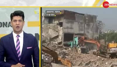 DNA Exclusive: Analysis Of Bulldozer Politics And Controversy Surrounding Kathua Mosque Demolition