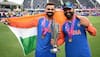 India's cricketing triumphs 2024